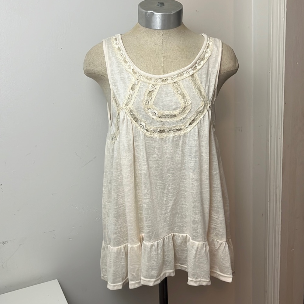 ✨ MAKE OFFER ✨ ENTRO NWT TUNIC